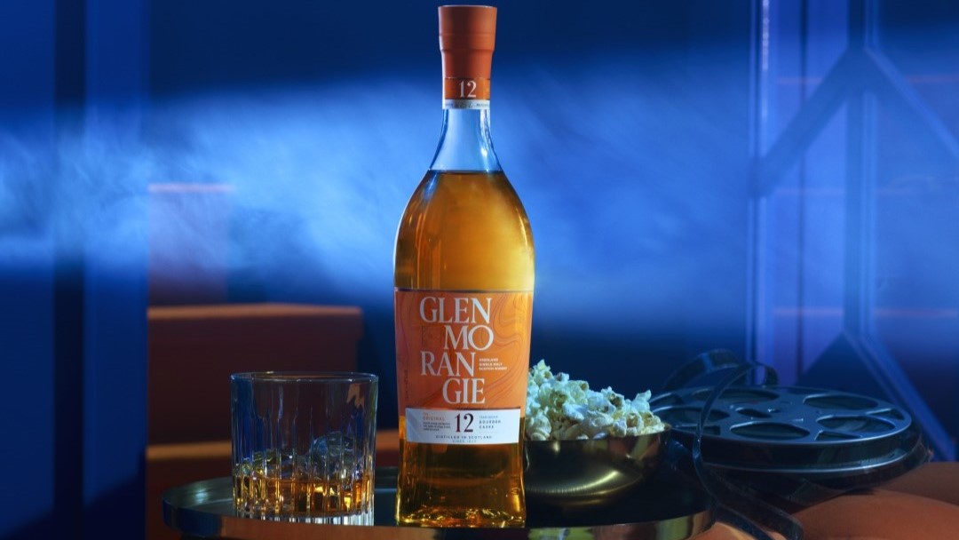 Glenmorangie 12 YO: vylepšená verzia obľúbenej Glenmorangie Original 10 YO 