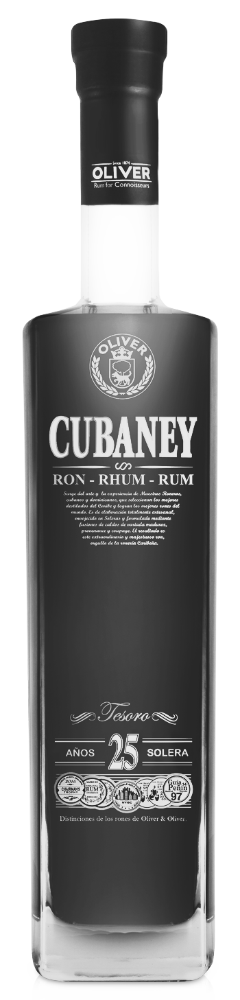 CUBANEY