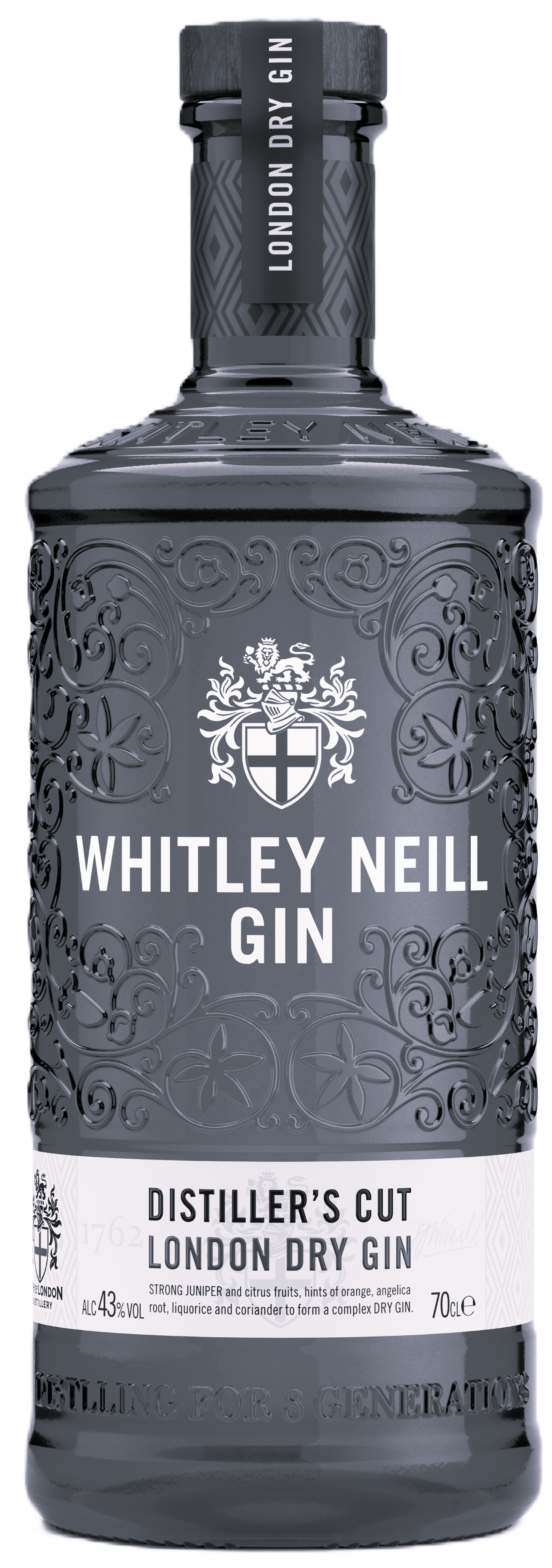 WHITLEY NEILL GIN