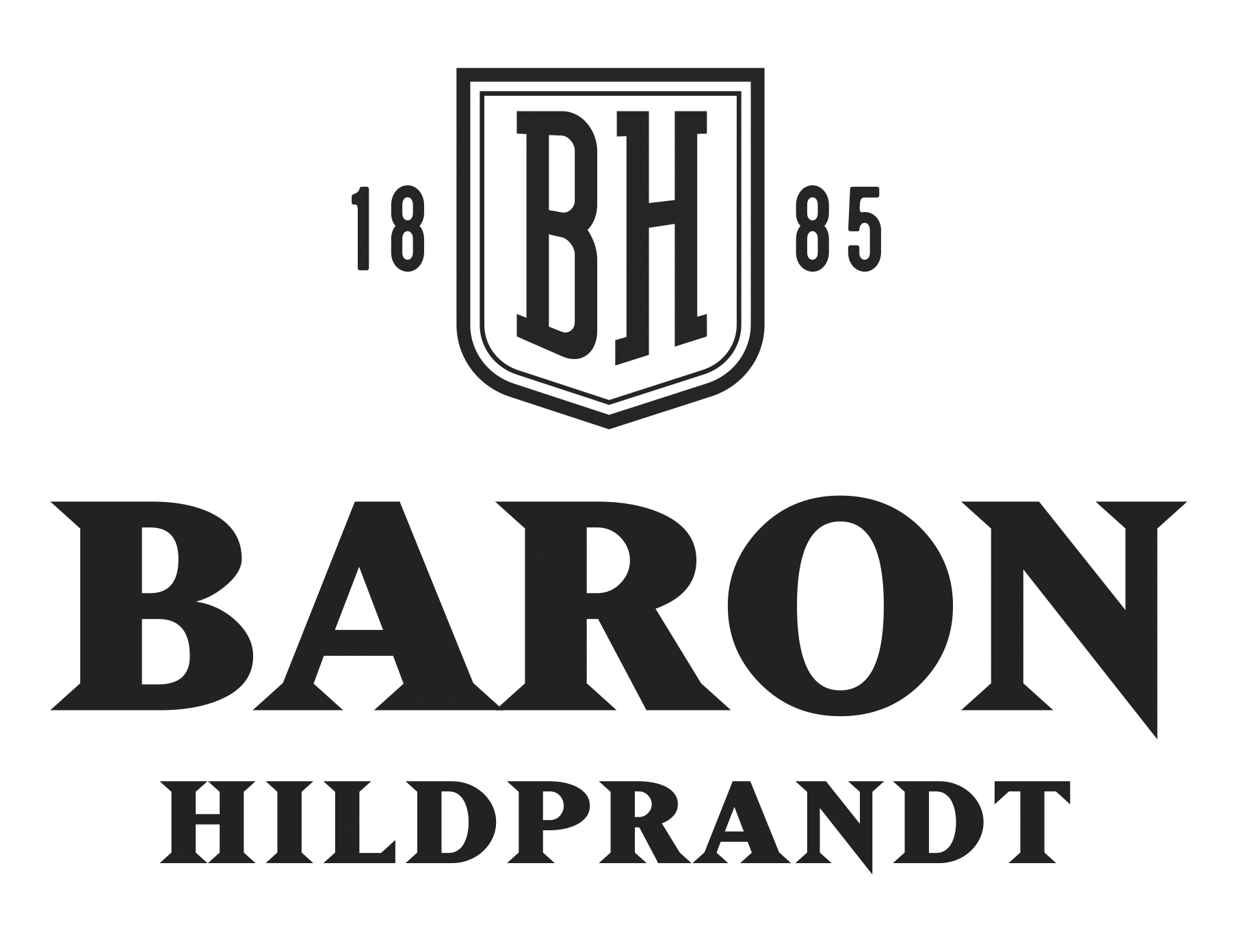 BARON HILDPRANDT