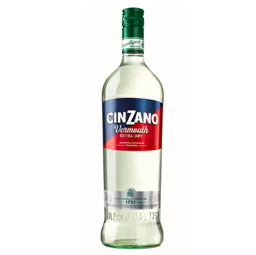 Cinzano Extra Dry