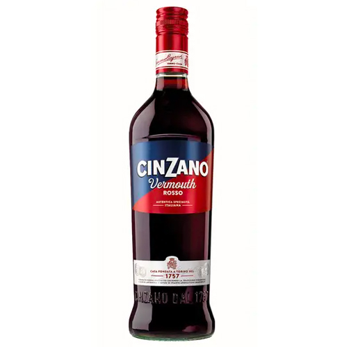 Cinzano Rosso