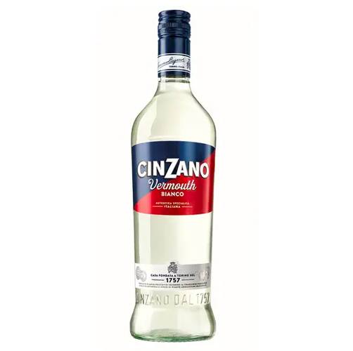  Cinzano Bianco