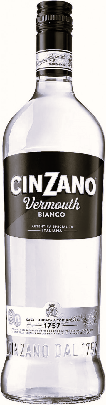 CINZANO