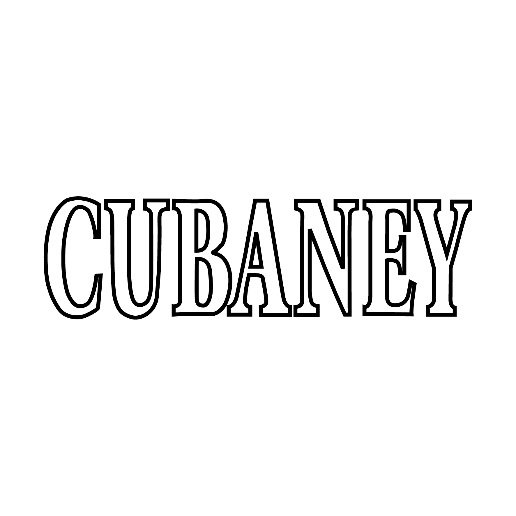 CUBANEY