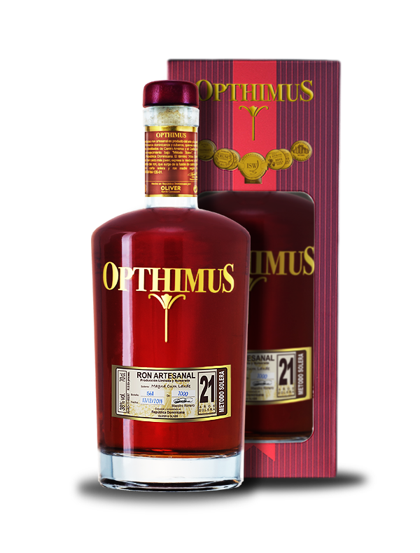 Opthimus 21YO