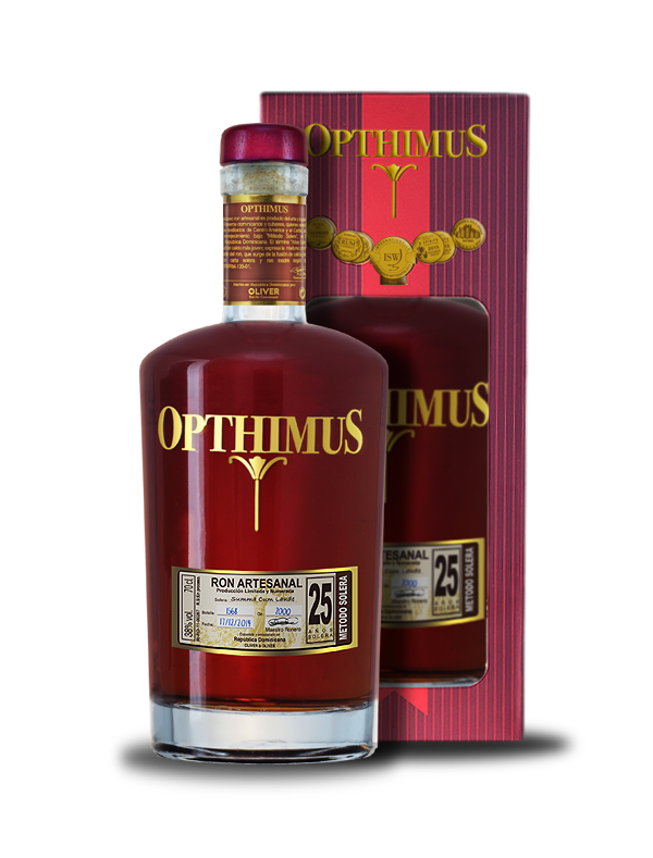 Opthimus 25YO